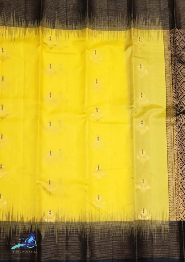 silk saree in Salem
