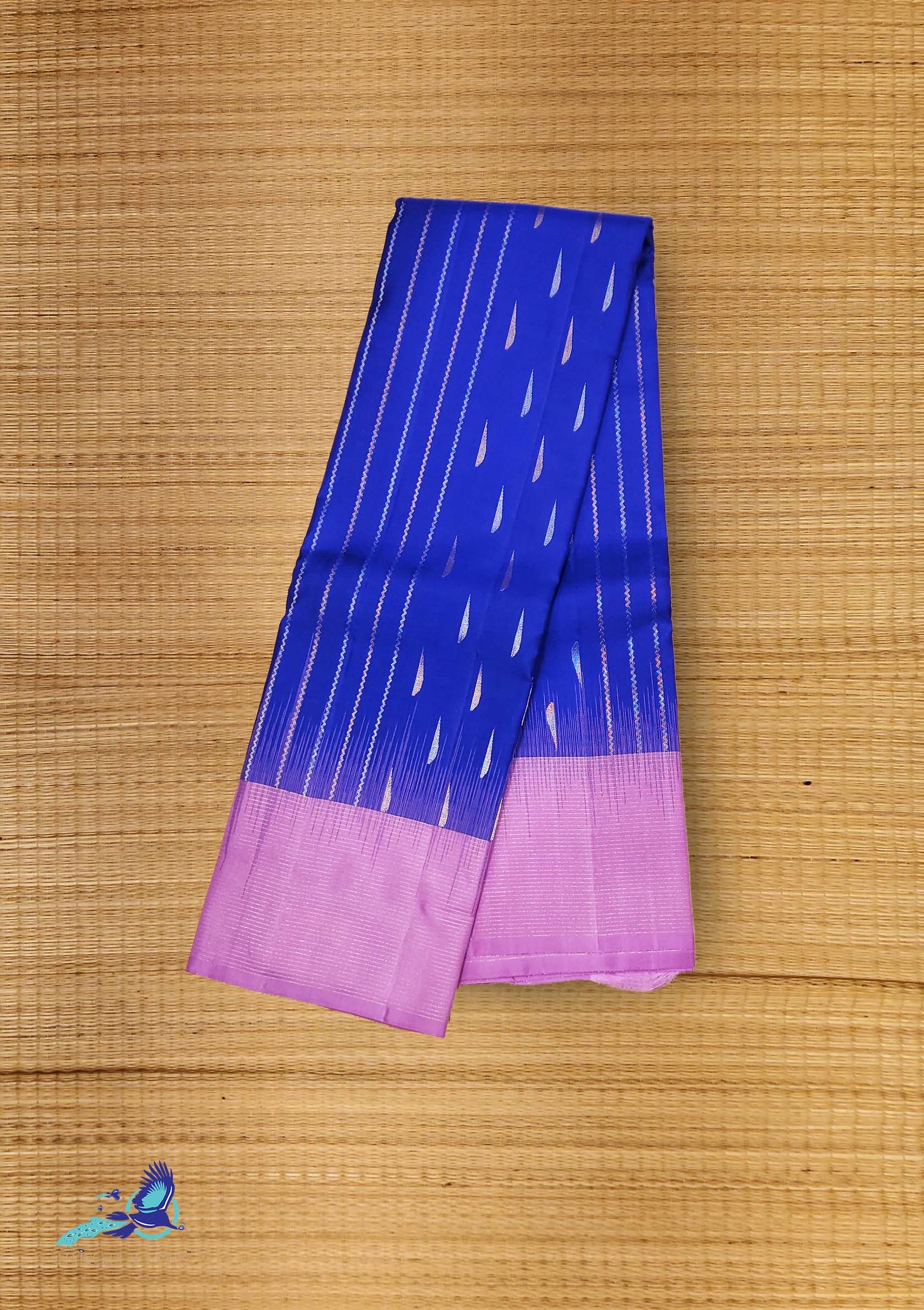 Pure Silk Saree