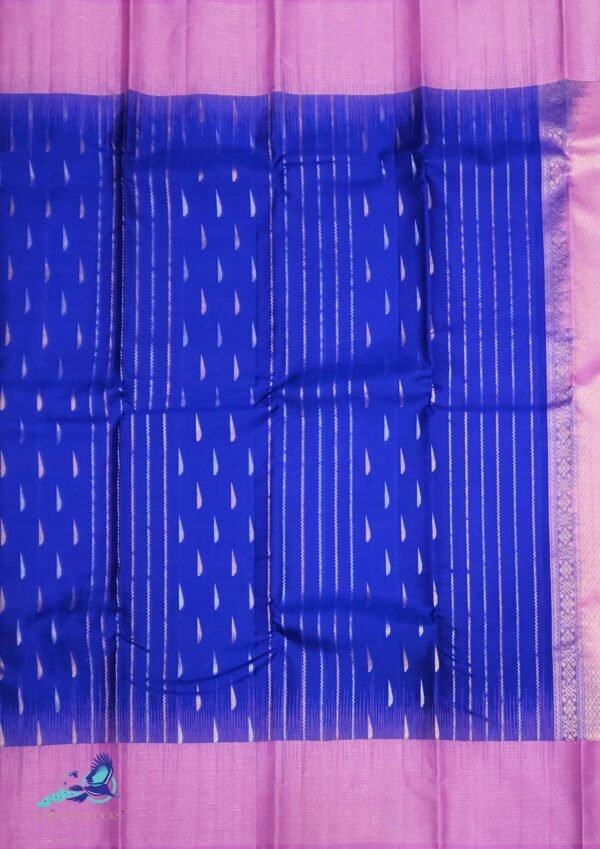 silk saree in Salem