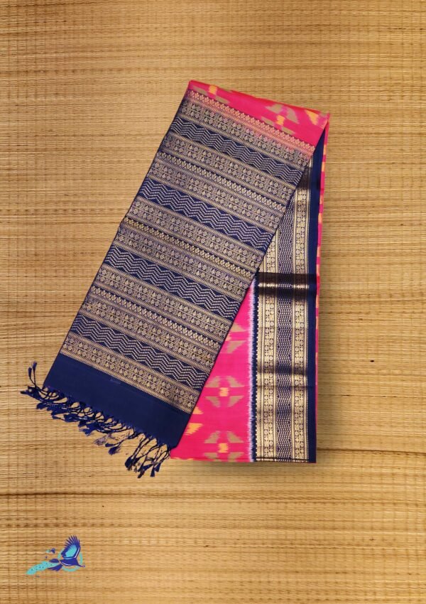 silk saree in Salem