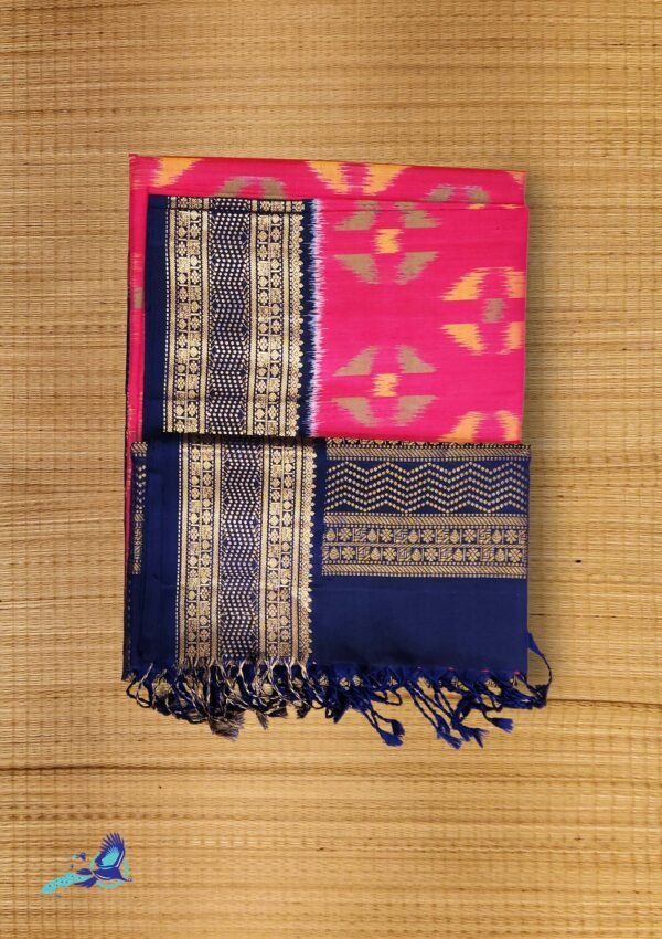 silk saree in Salem