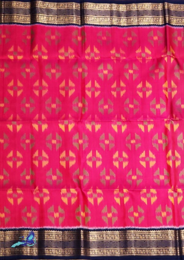 silk saree in Salem