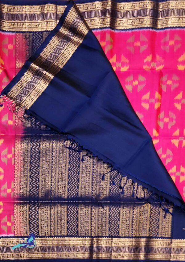 silk saree in Salem