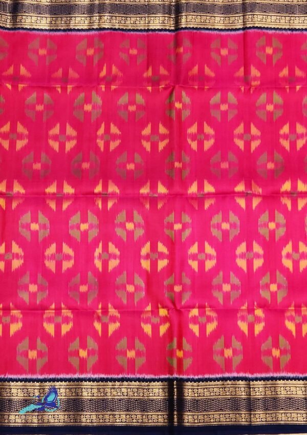 silk saree in Salem