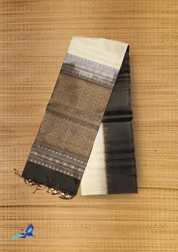 silk saree in Salem