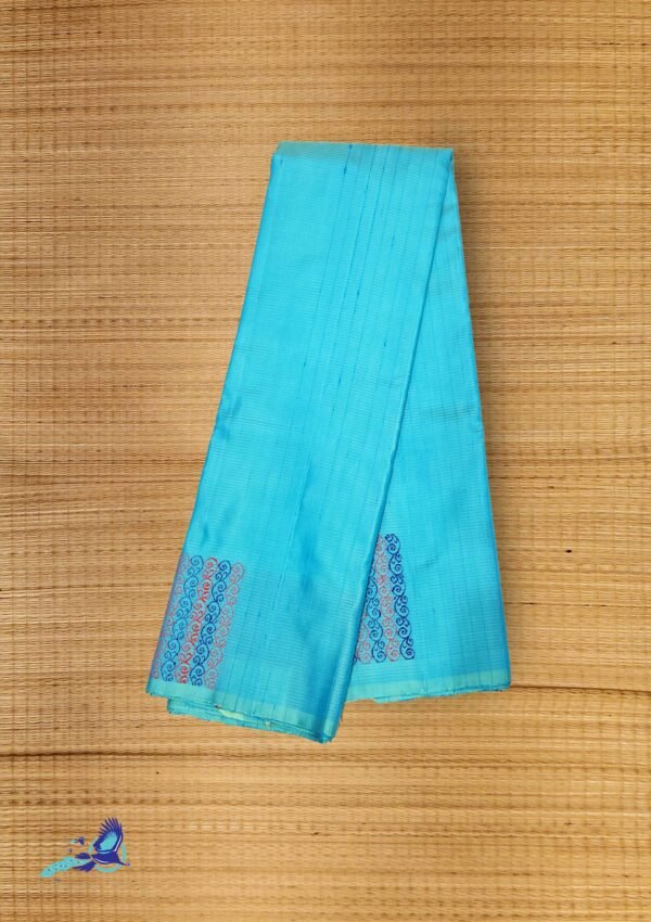 silk saree in Salem