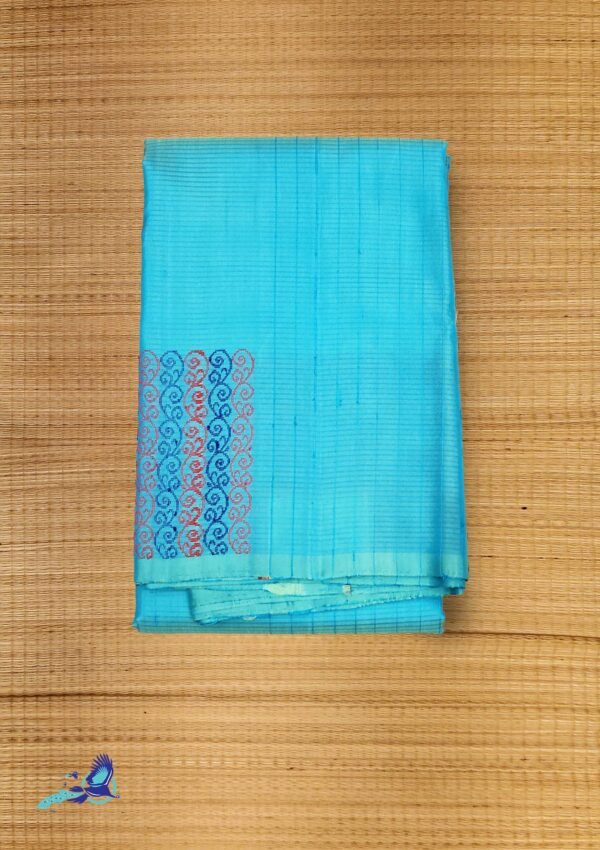 silk saree in Salem