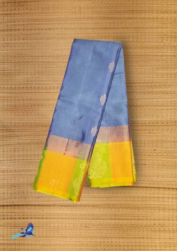 silk saree in Salem
