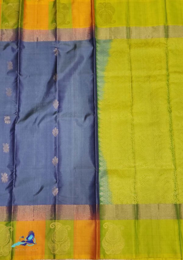 silk saree in Salem