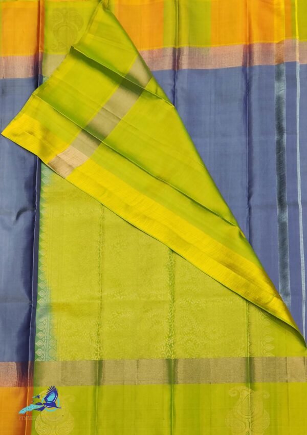 silk saree in Salem
