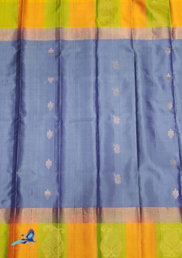 silk saree in Salem