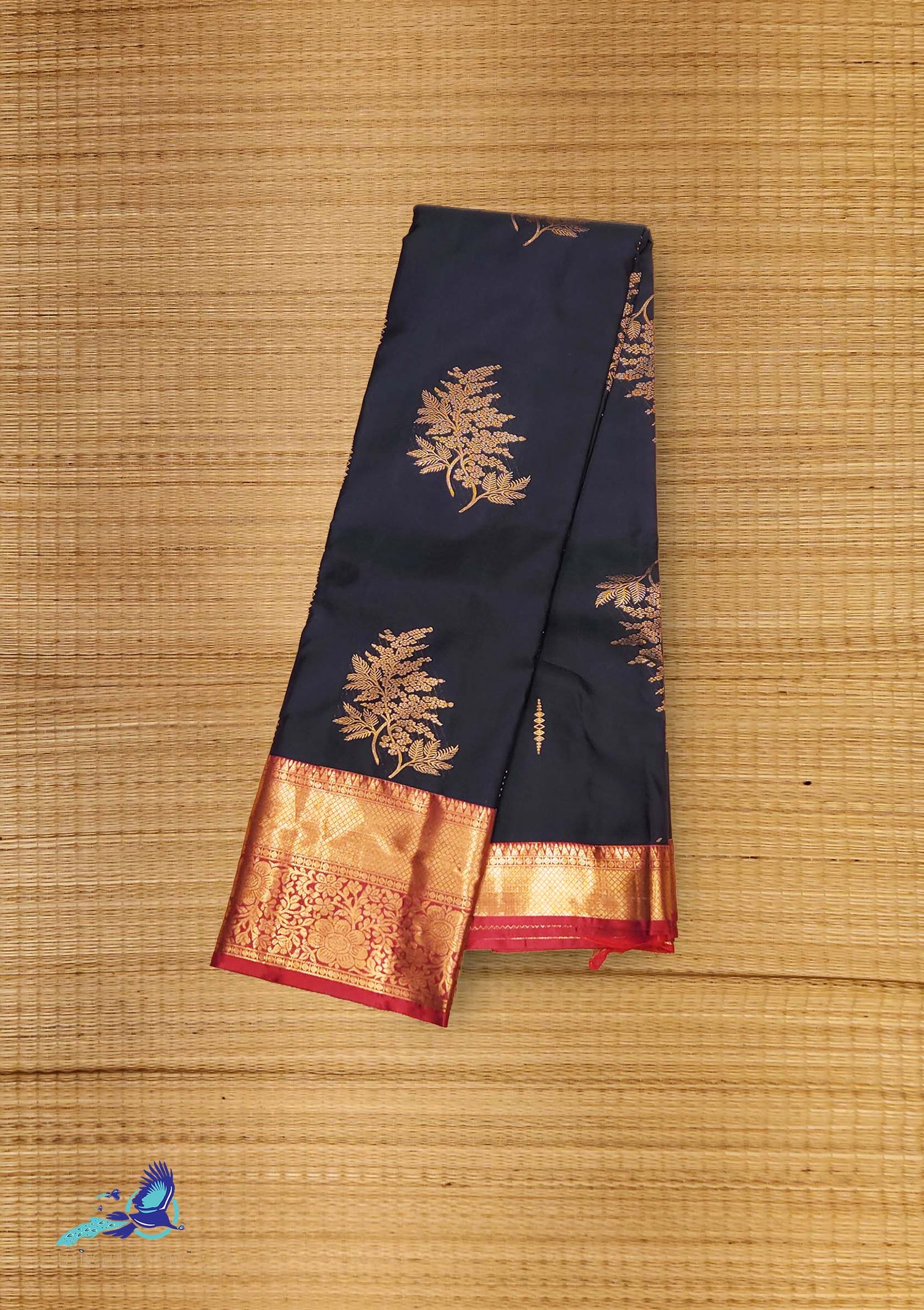 Pure Silk Saree