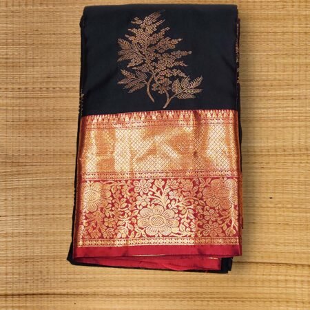 silk saree in Salem