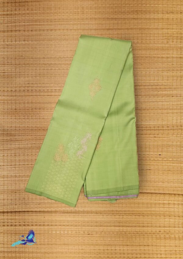 silk saree in Salem
