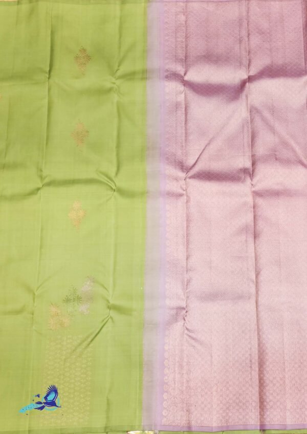 silk saree in Salem