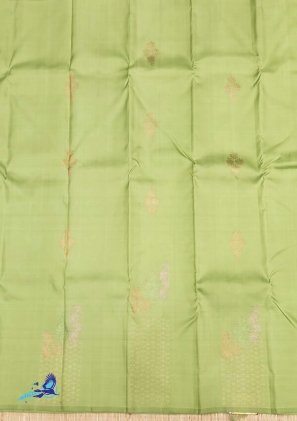 silk saree in Salem
