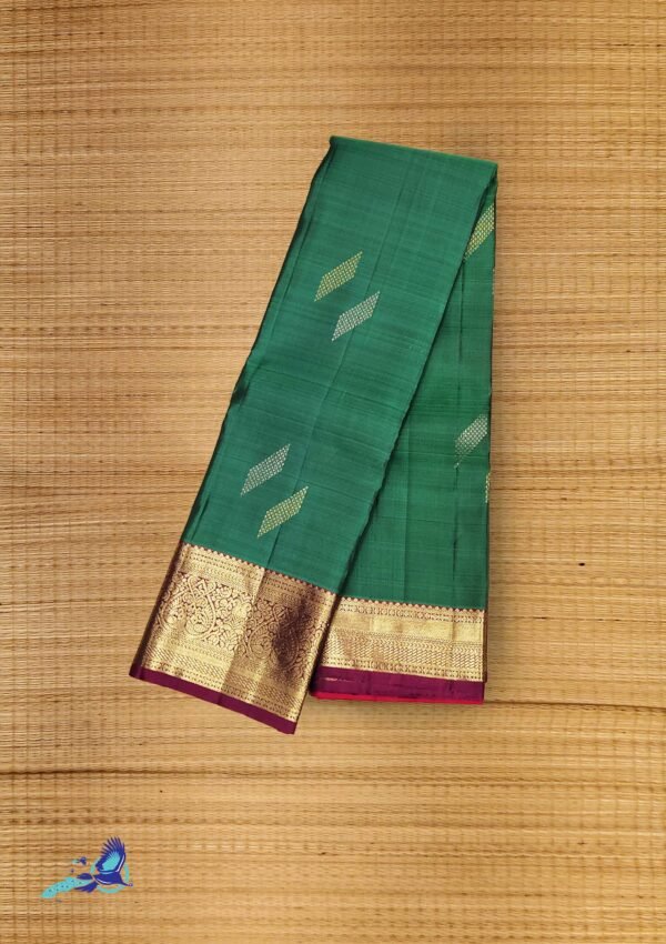 silk saree in Salem