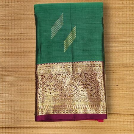 silk saree in Salem