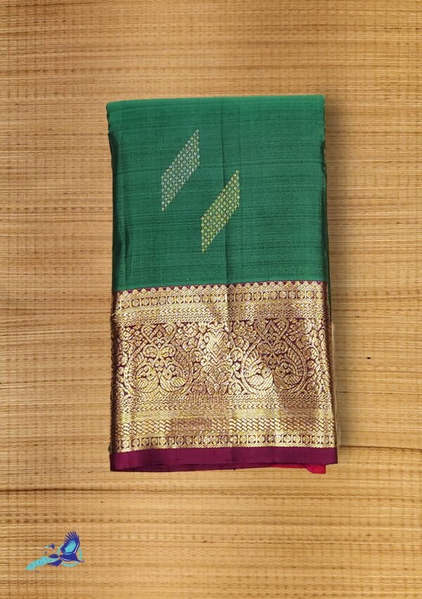 silk saree in Salem