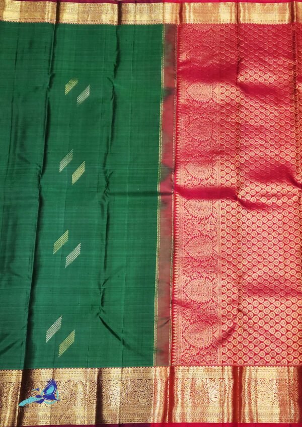 silk saree in Salem