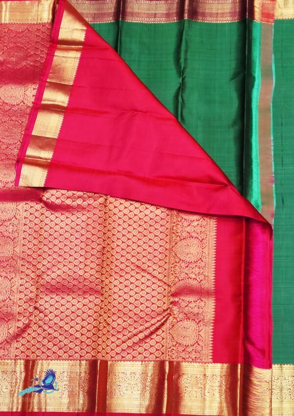 silk saree in Salem