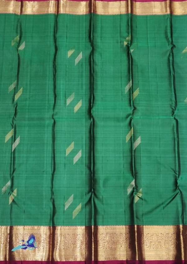 silk saree in Salem