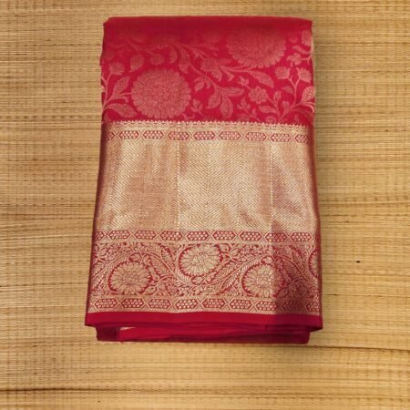 silk saree in Salem