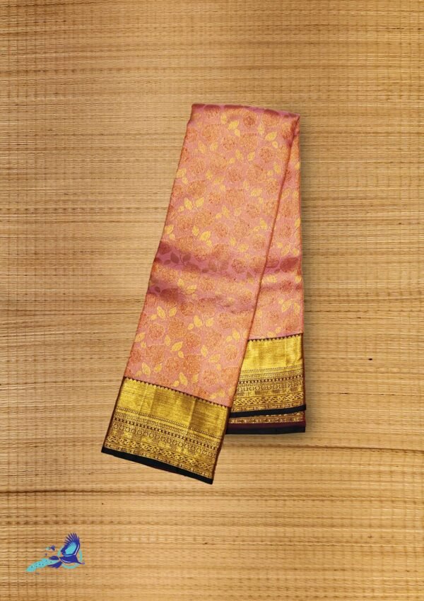 silk saree in Salem