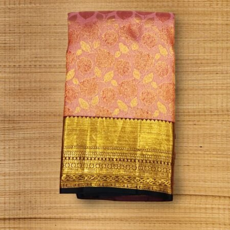 silk saree in Salem
