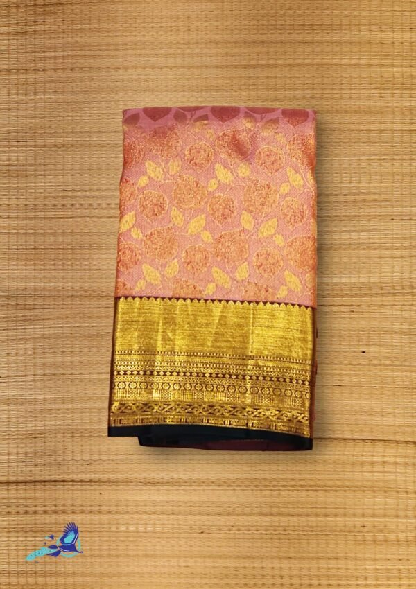 silk saree in Salem