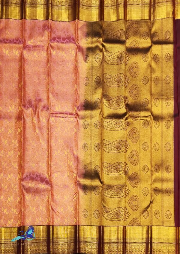silk saree in Salem