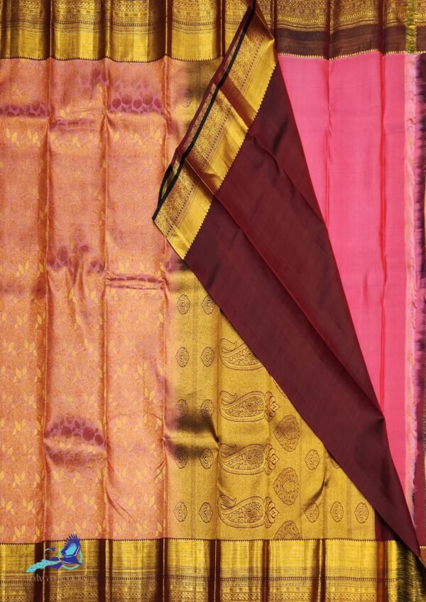 silk saree in Salem