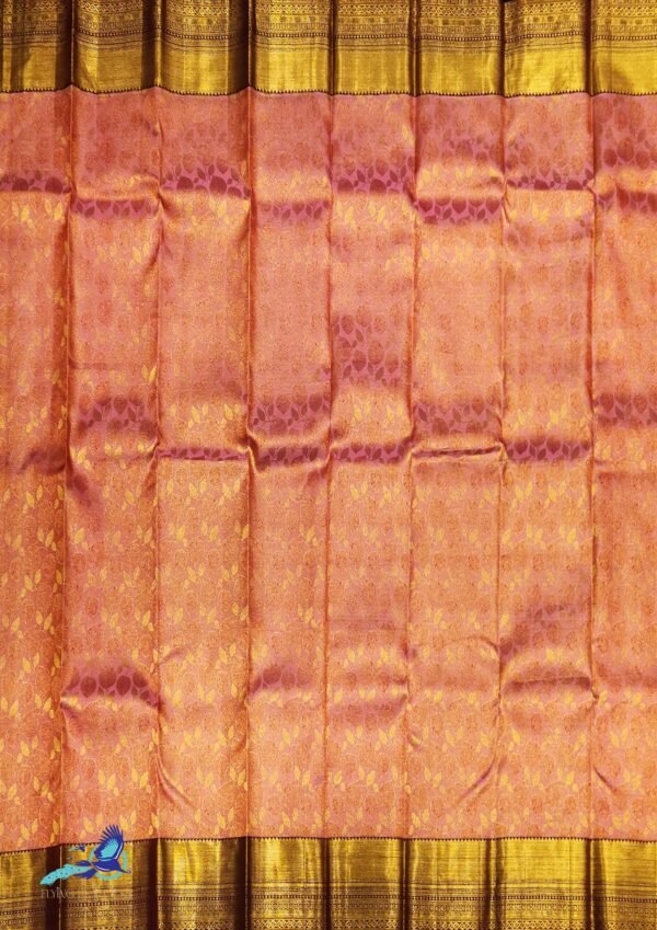 silk saree in Salem