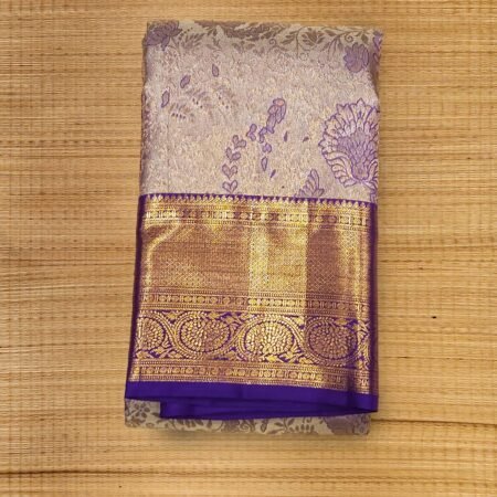 silk saree in Salem