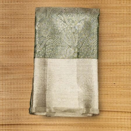 silk saree in Salem