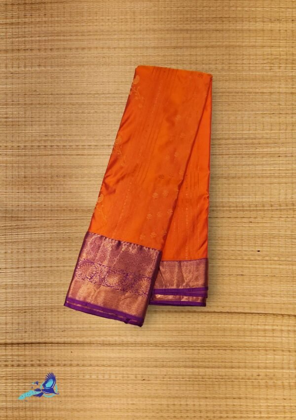 silk saree in Salem