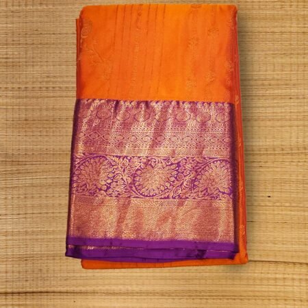 silk saree in Salem