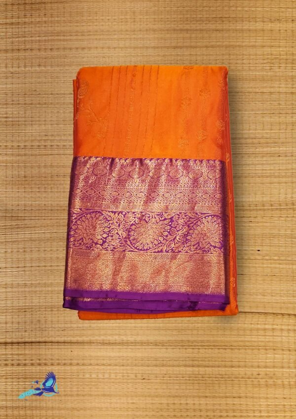 silk saree in Salem