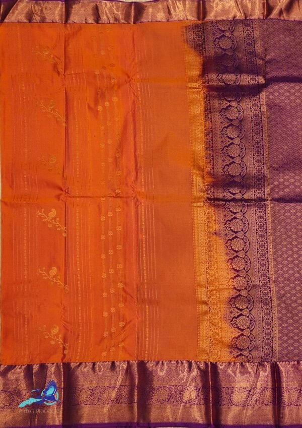 silk saree in Salem