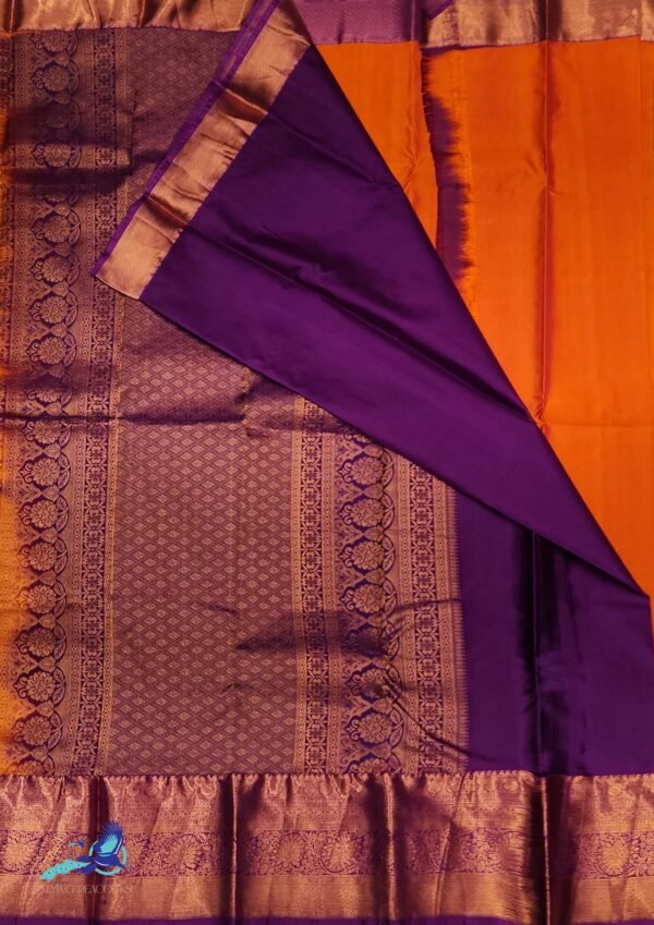 silk saree in Salem