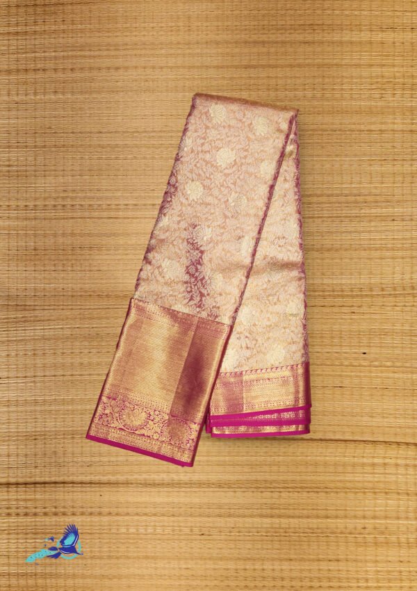 silk saree in Salem