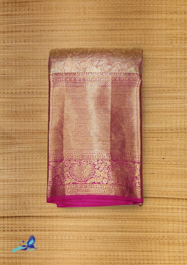 silk saree in Salem