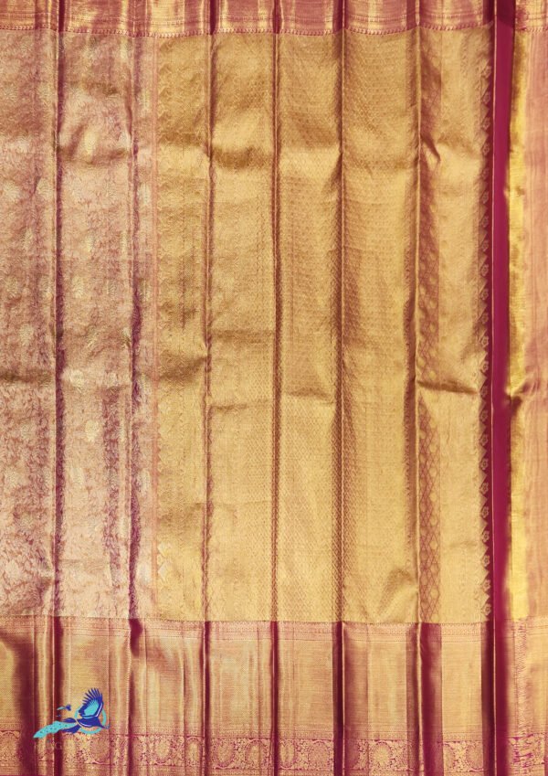 silk saree in Salem