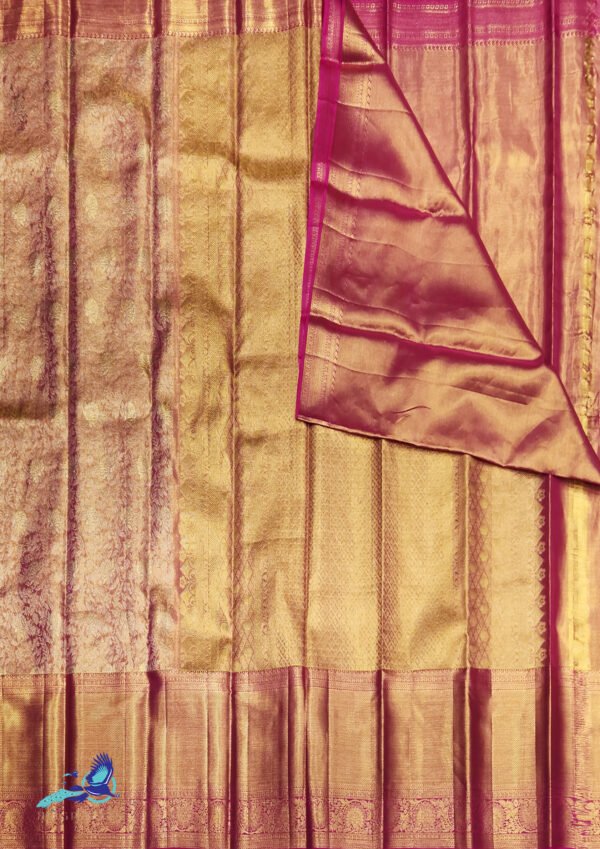 silk saree in Salem