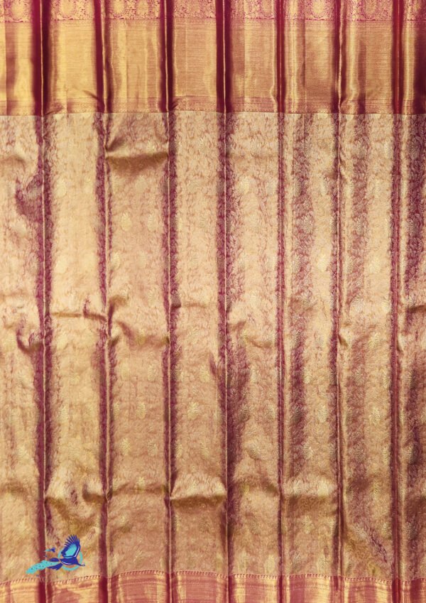 silk saree in Salem