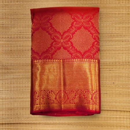 silk saree in Salem