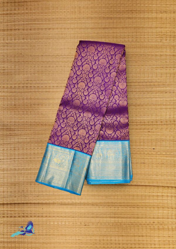 silk saree in Salem