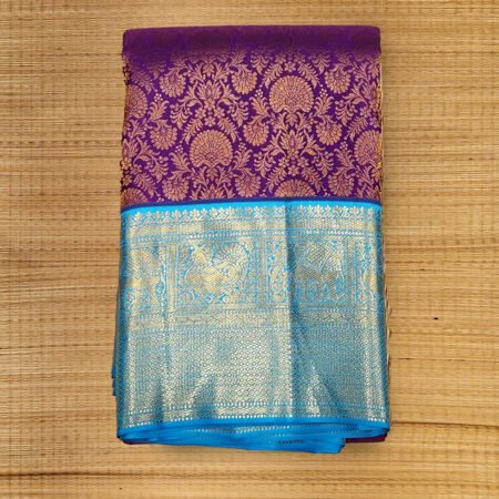 silk saree in Salem