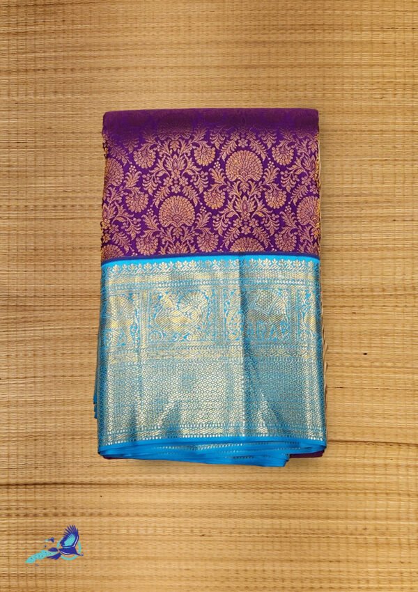 silk saree in Salem