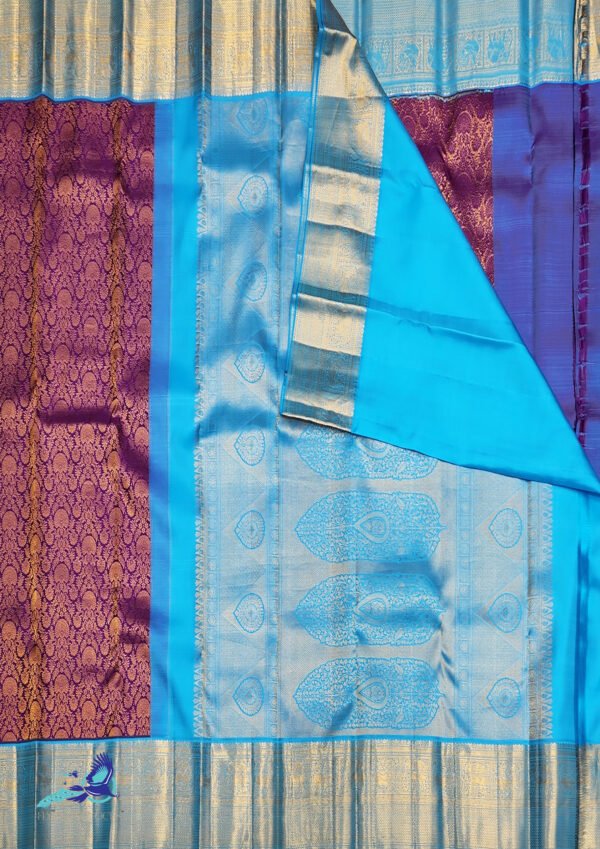silk saree in Salem